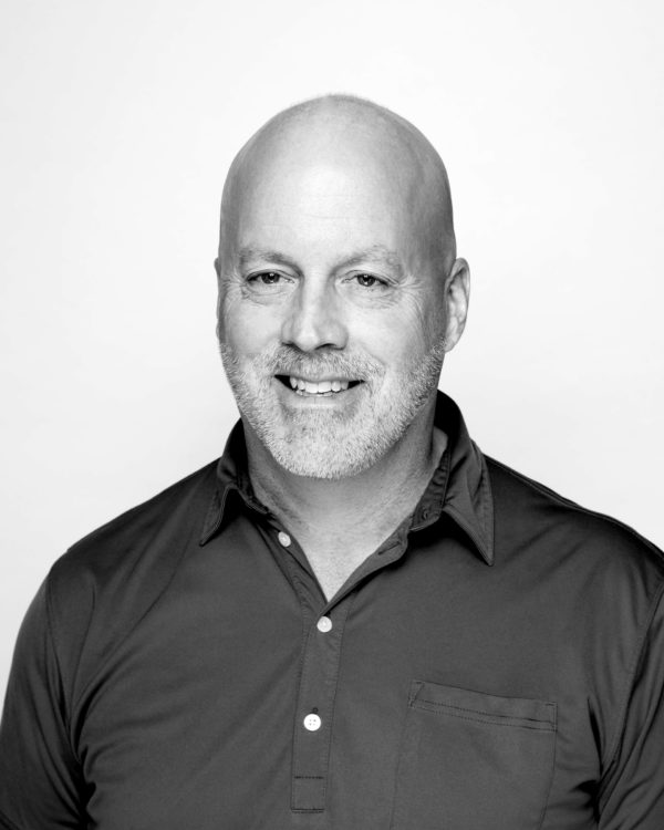 Jim Quinn, President