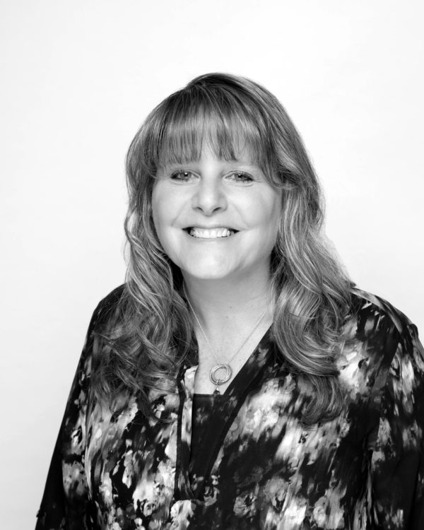 Kim Wisch, Office Manager